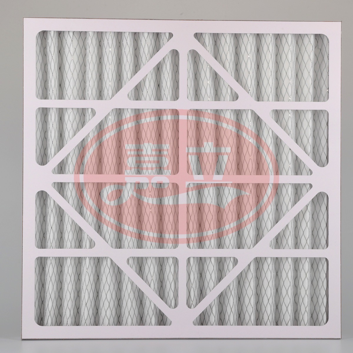 望花纸框过滤器